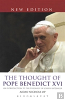 Bertrand.pt - Thought Of Pope Benedict Xvi