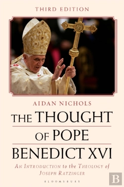 Bertrand.pt - Thought Of Pope Benedict Xvi