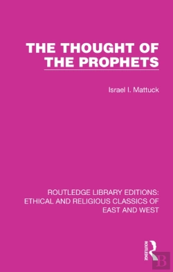 Bertrand.pt - Thought Of The Prophets