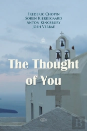 Thought Of You Prayer