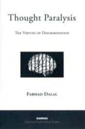 Thought Paralysis