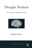 Thought Paralysis