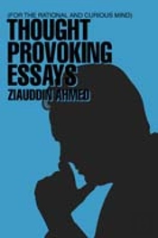 Thought Provoking Essays