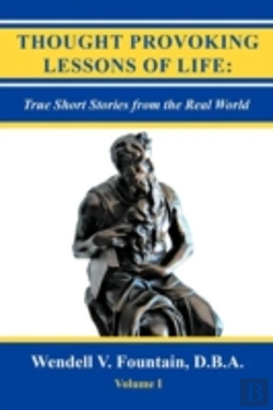 Bertrand.pt - Thought Provoking Lessons Of Life