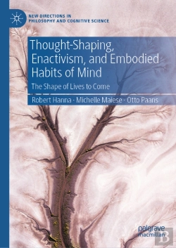 Bertrand.pt - Thought-Shaping, Enactivism, And Embodied Habits Of Mind