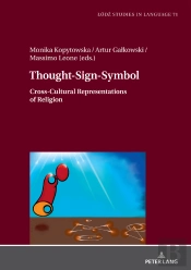 Thought-Sign-Symbol