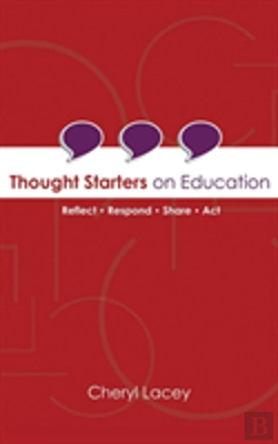 Bertrand.pt - Thought Starters On Education