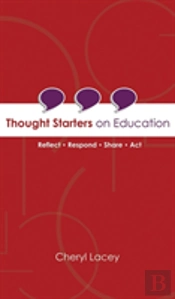 Thought Starters On Education