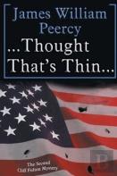 . . . Thought That'S Thin. . .