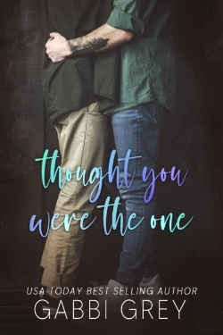 Bertrand.pt - Thought You Were The One