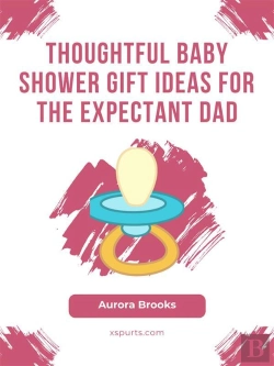 Bertrand.pt - Thoughtful Baby Shower Gift Ideas For The Expectant Dad