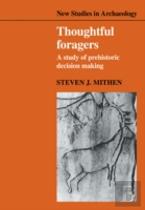 Thoughtful Foragers