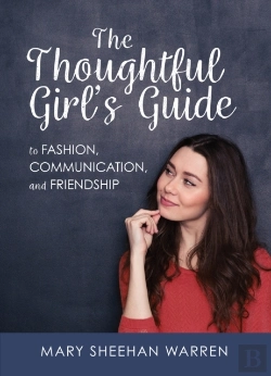Bertrand.pt - Thoughtful Girl'S Guide To Fashion, Communication, And Friendship