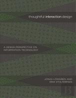 Thoughtful Interaction Design