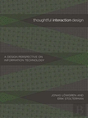 Thoughtful Interaction Design