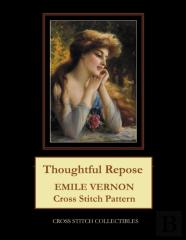 Thoughtful Repose