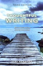 Thoughtful Writing