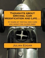 Thoughts About Driving, Car Modification