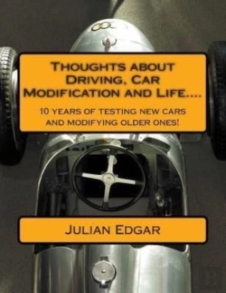 Bertrand.pt - Thoughts About Driving, Car Modification