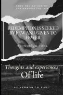 Thoughts And Experiences Of Life