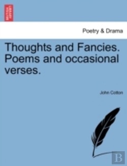 Bertrand.pt - Thoughts And Fancies. Poems And Occasional Verses.