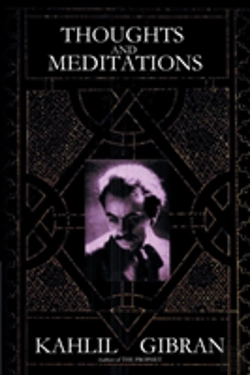 Bertrand.pt - Thoughts And Meditations