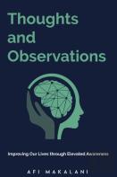 Thoughts And Observations