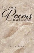 Thoughts And Poems Of The Heart And Mind