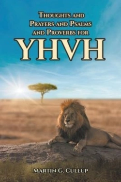 Bertrand.pt - Thoughts And Prayers And Psalms And Proverbs For Yhvh