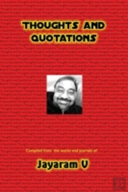 Bertrand.pt - Thoughts And Quotations