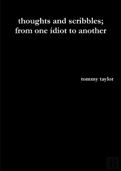 Bertrand.pt - Thoughts And Scribbles; From One Idiot To Another