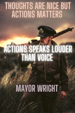 Bertrand.pt - Thoughts Are Nice But Actions Matters
