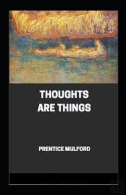 Bertrand.pt - Thoughts Are Things Annotated
