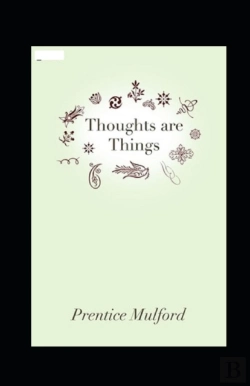 Bertrand.pt - Thoughts Are Things Annotated