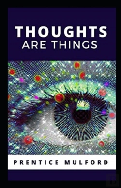 Bertrand.pt - Thoughts Are Things Annotated
