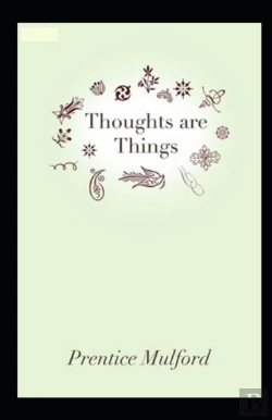 Bertrand.pt - Thoughts Are Things Annotated