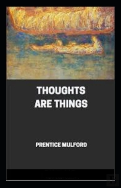 Bertrand.pt - Thoughts Are Things Annotated