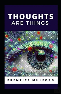 Bertrand.pt - Thoughts Are Things Annotated