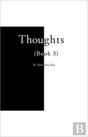 Thoughts: Book 3