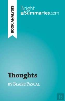 Bertrand.pt - Thoughts : By Blaise Pascal