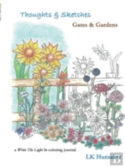 Bertrand.pt - Thoughts & Sketches: Gates & Gardens
