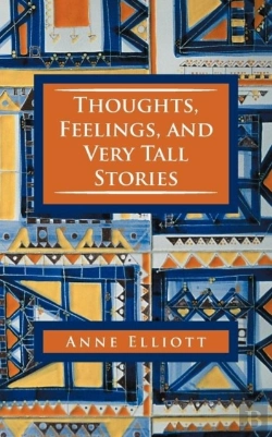 Bertrand.pt - Thoughts, Feelings, And Very Tall Stories