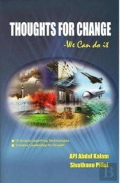 Thoughts For Change