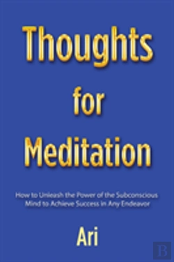 Bertrand.pt - Thoughts For Meditation