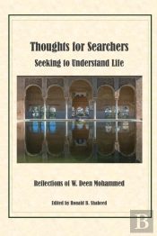 Thoughts For Searchers Seeking To Unders
