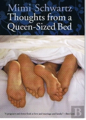 Thoughts From A Queen-Sized Bed