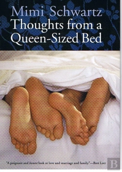 Bertrand.pt - Thoughts From A Queen-Sized Bed