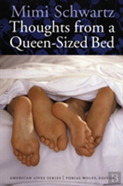 Bertrand.pt - Thoughts From A Queen-Sized Bed
