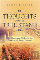 Thoughts From A Tree Stand