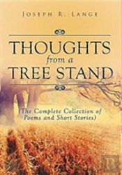 Thoughts From A Tree Stand